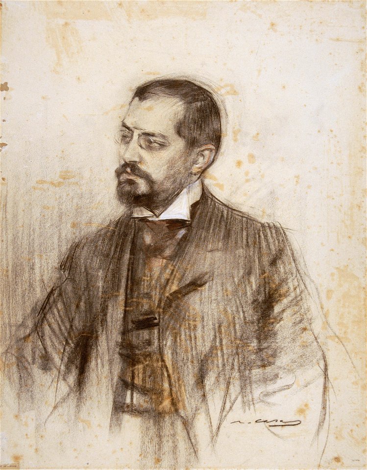 Josep Puig i Cadafalch- 027578-D 006566