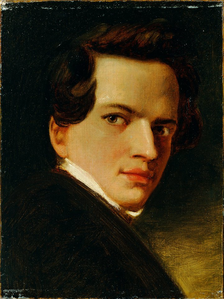 Joseph Hasslwander - Friedrich Hasslwander - 4477 - Österreichische Galerie Belvedere