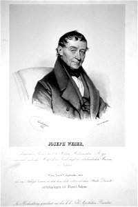 JosefWeber Litho