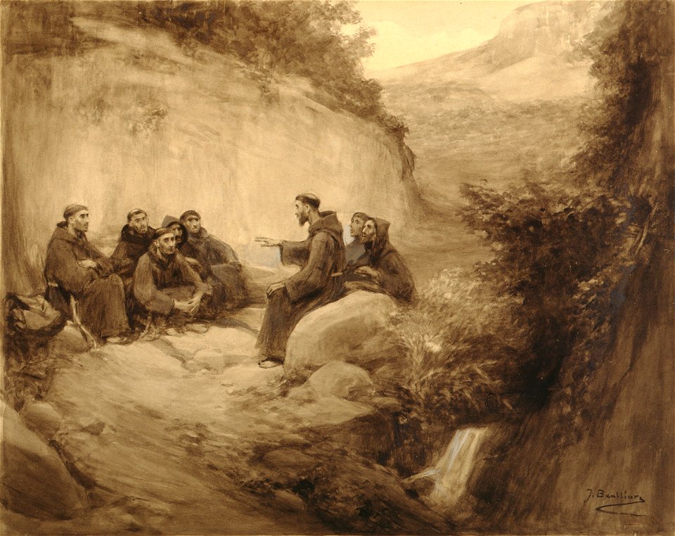 Josep Benlliure Gil09