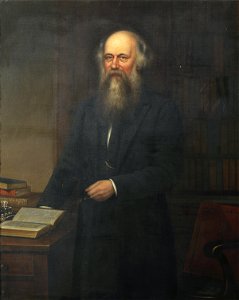 Joseph Angus 1883
