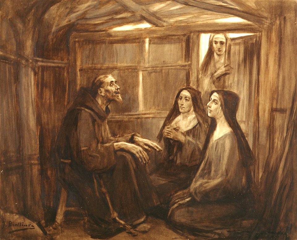 Josep Benlliure Gil45