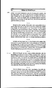 Joseph des Zweiten Gesetze und Verfassungen im Justiz-Fache (1780-1784) 200