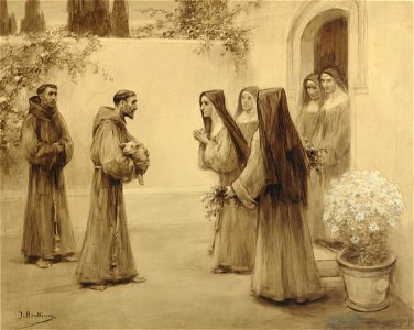 Josep Benlliure Gil24