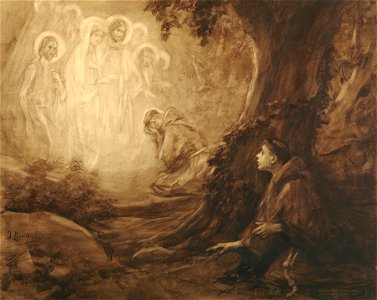 Josep Benlliure Gil36
