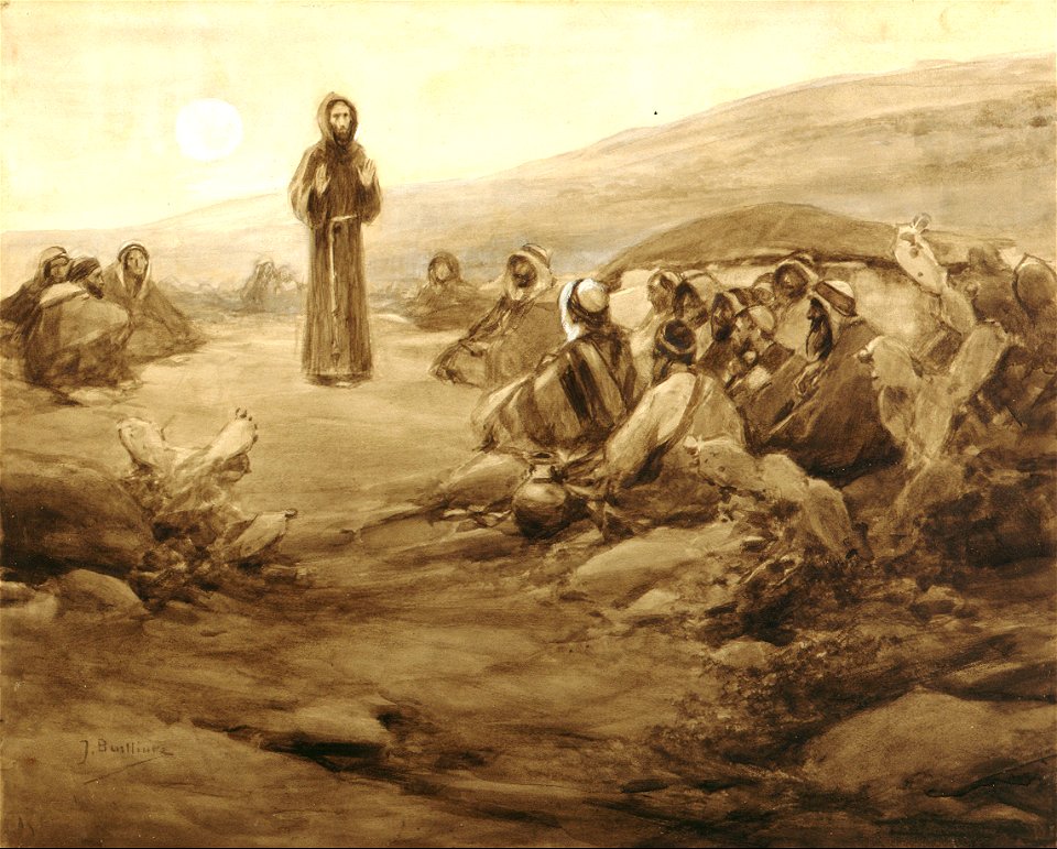 Josep Benlliure Gil33
