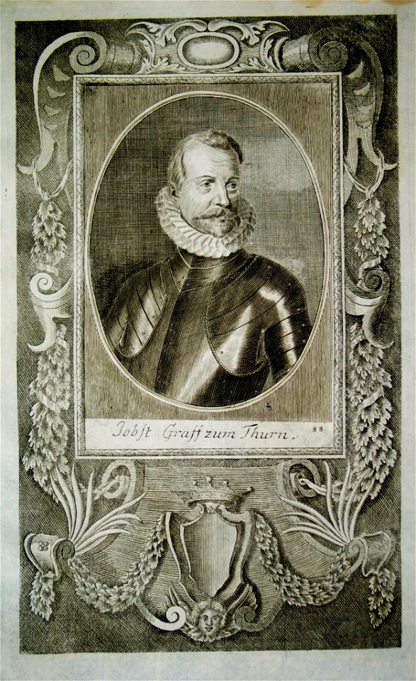 Joseph Graf von Thurn