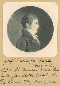 Joseph Carrington Cabell 2015.19.1584.56.7