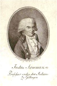 JustusArnemannHSchwenterley1792
