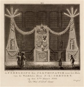 Kok, Willem (1761-1807), Afb 010097007545
