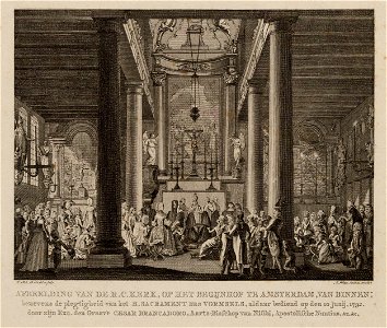 Kok, Willem (1761-1807), Afb 010097002818