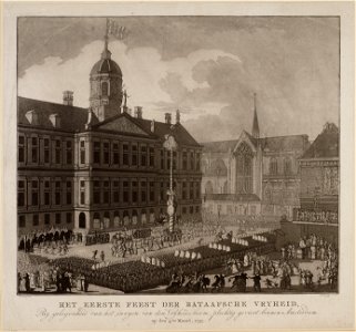 Kok, Willem (1761-1807), Afb 010094006473