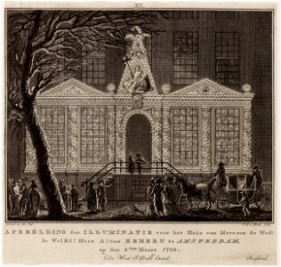 Kok, Willem (1761-1807), Afb 010097003513