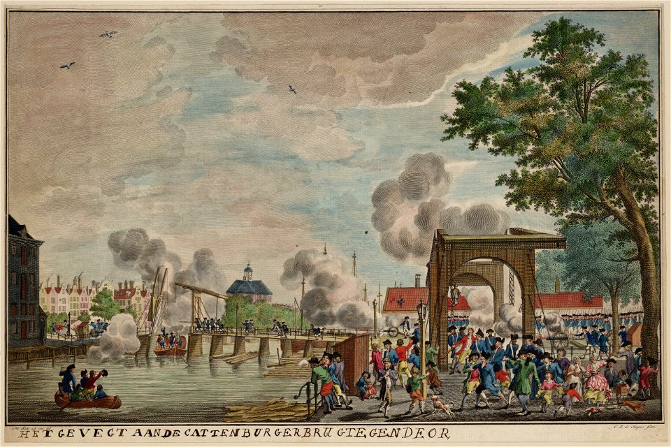 Kok, Willem (1761-1807), Afb 010094006404