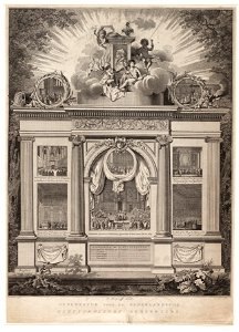 Kok, Willem (1761-1807), Afb 010097015503