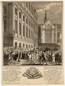 Kok, Willem (1761-1807), Afb 010097007455
