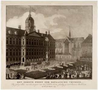 Kok, Willem (1761-1807), Afb 010097015510