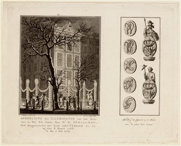 Kok, Willem (1761-1807), Afb 010094006454
