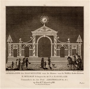 Kok, Willem (1761-1807), Afb 010097007539