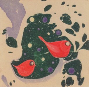 Kolo Moser -Tiermotiv2 - ca1904