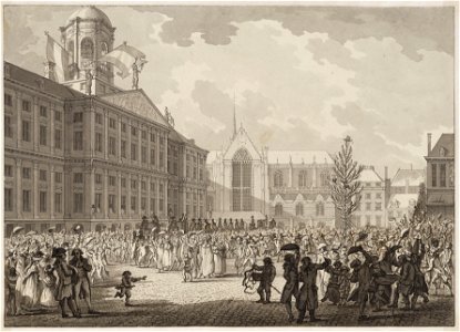 Kok, Willem (1761-1807), Afb 010001000318