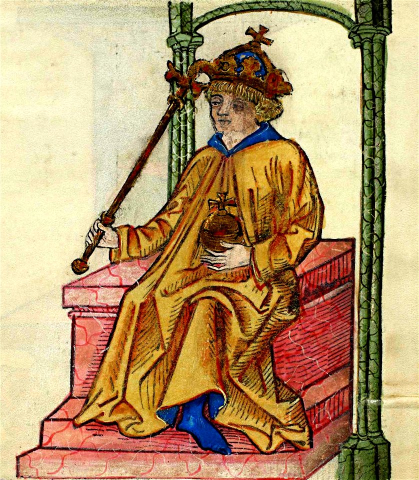 Ladislaus III (Chronica Hungarorum)
