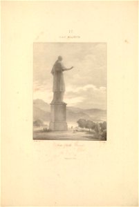 Lac Majeur - Saint Charles Borromée (BM 1920,0420.99)