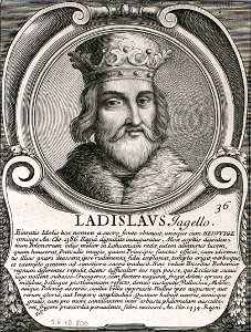 Ladislaus Jagello (Benoît Farjat)