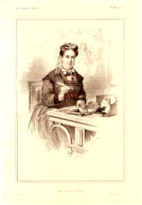 Lady Egerton of Tatton (BM 1896,1230.1118)