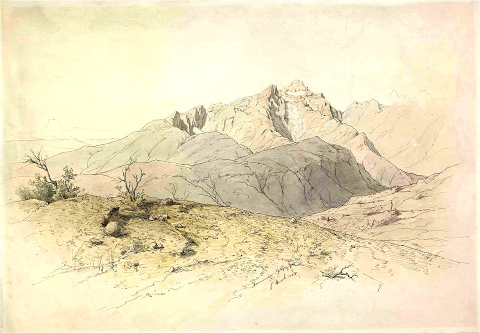 Ladislav Benesch - Triglav za Golice