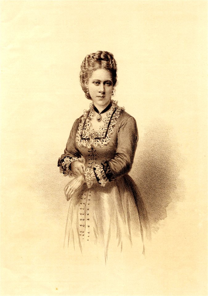 Lady Howard of Glossop (BM 1896,1230.1123)