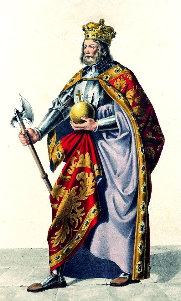 Ladislaus Litho 2