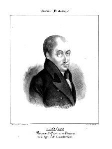 Lacépède