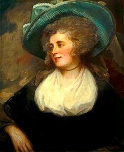 Lady Arabella Ward F-000379