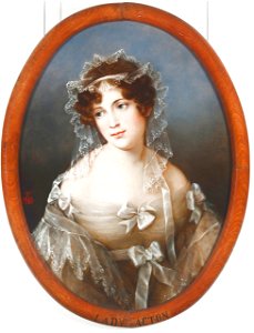 Lady Acton