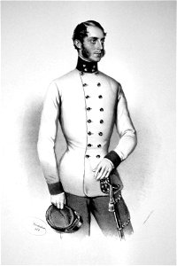 Ladislaus Pejacsevich Litho