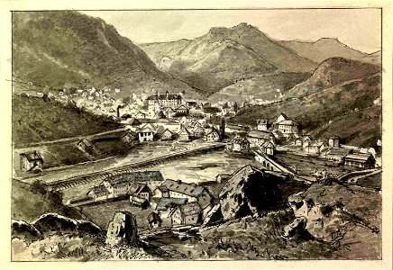 Ladislav Benesch - Idrija