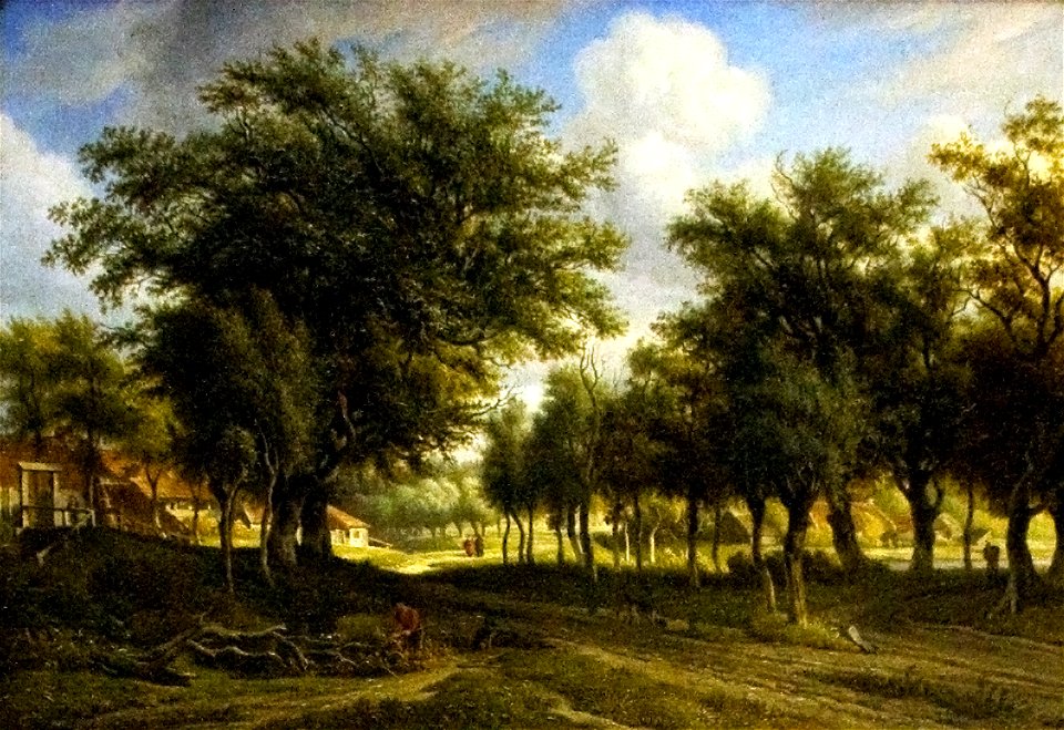 Landscape at Heemstede