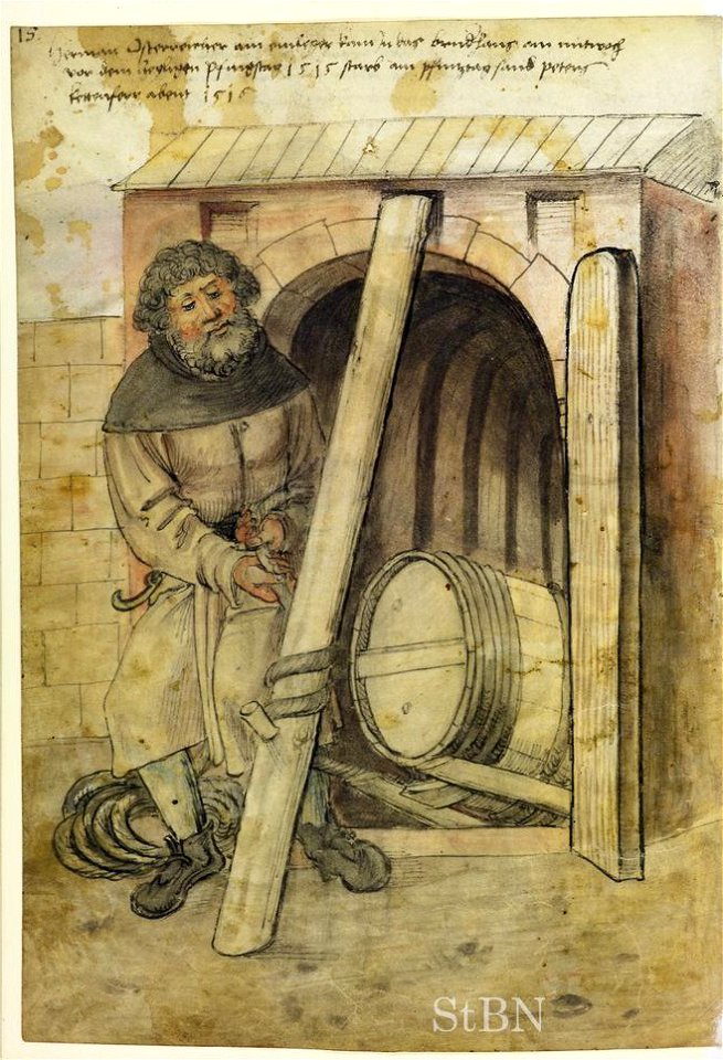 Landauer I 008 v