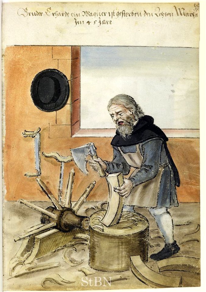 Landauer I 034 r