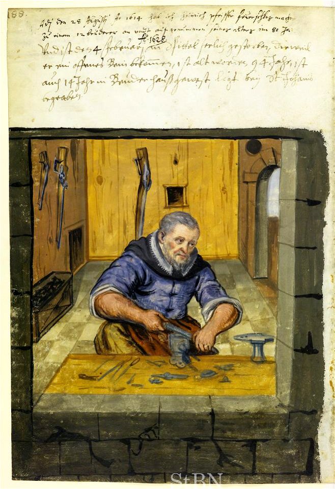Landauer I 086 v