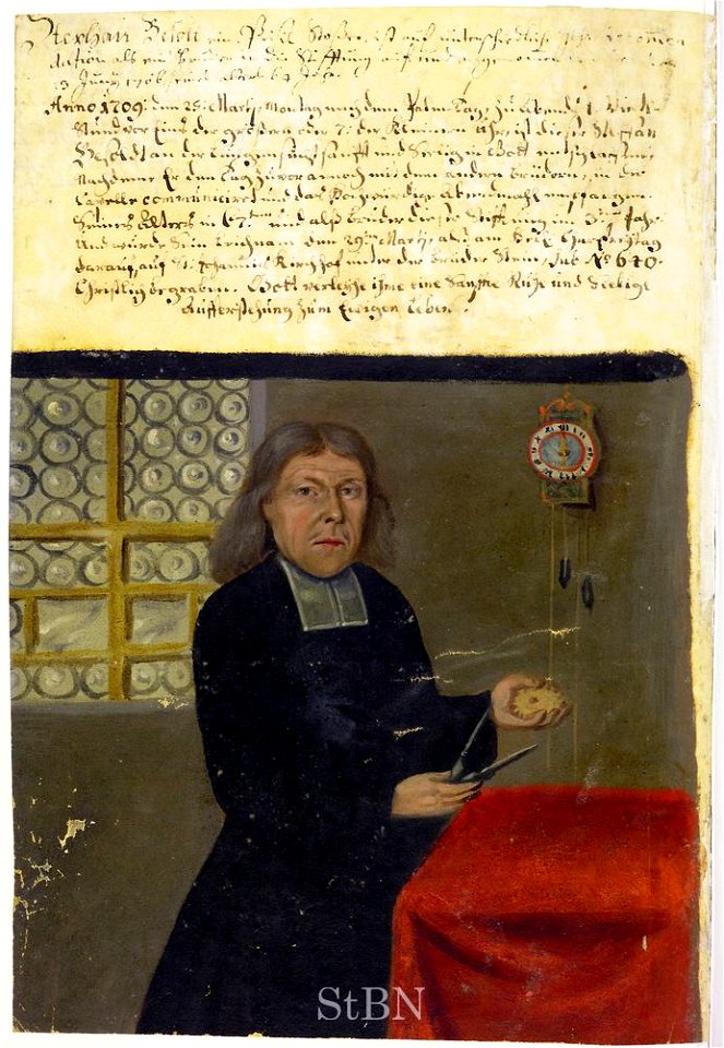 Landauer I 174 v