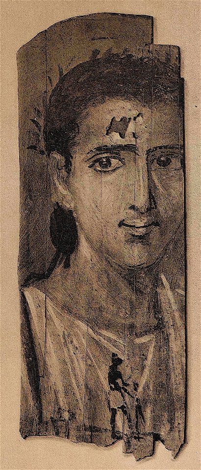 Landesmuseum Württemberg Stuttgart Mumienportraits 03a