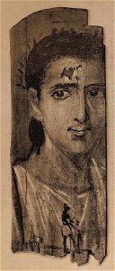 Landesmuseum Württemberg Stuttgart Mumienportraits 03a