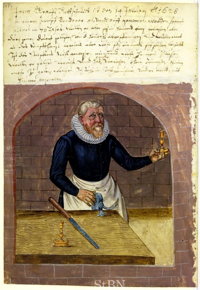 Landauer I 098 v