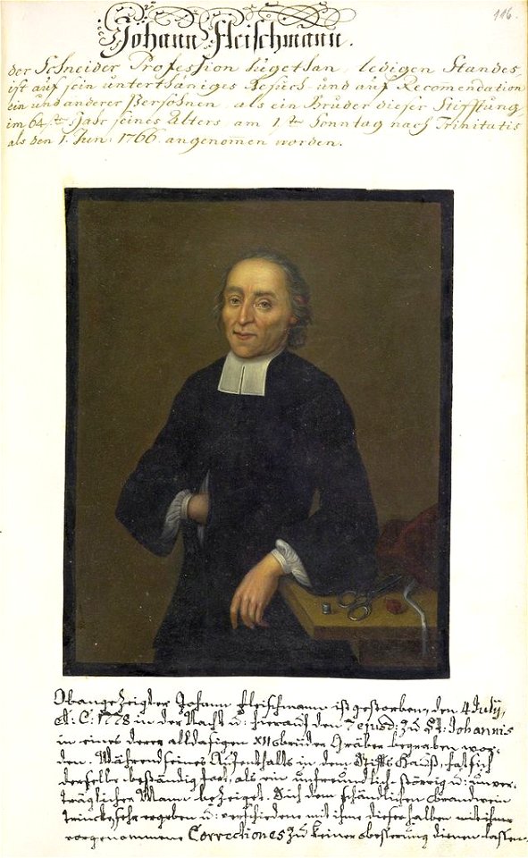 Landauer II 116 r