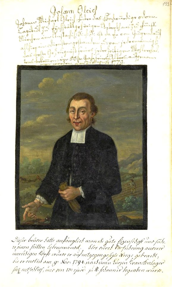 Landauer II 133 r