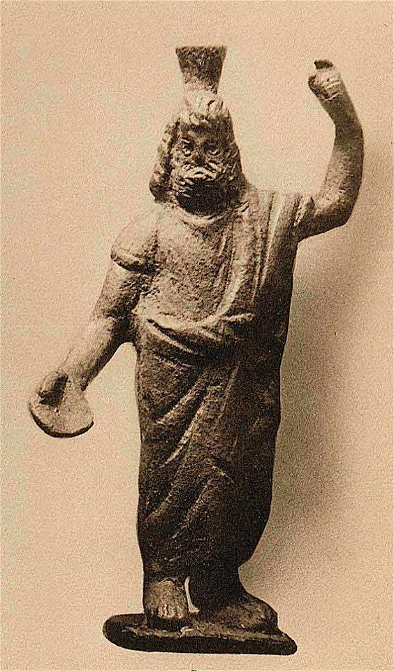 Landesmuseum Württemberg Stuttgart Antike 036a