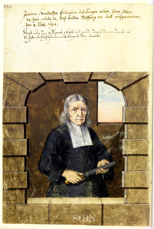 Landauer I 164b v