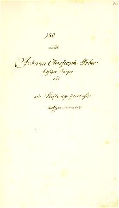 Landauer II 155 r